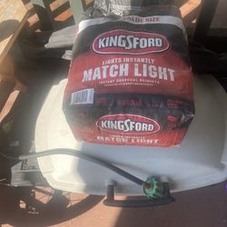Weber bbq
