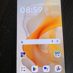 Moto G Stylus 5G - 2024
