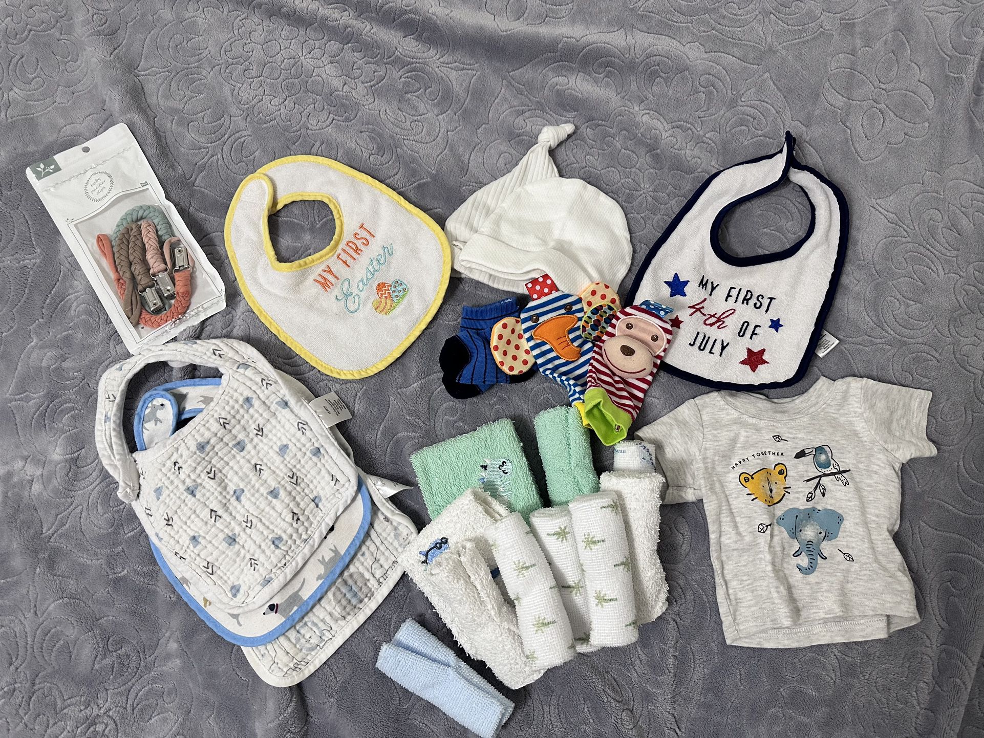 Baby items 