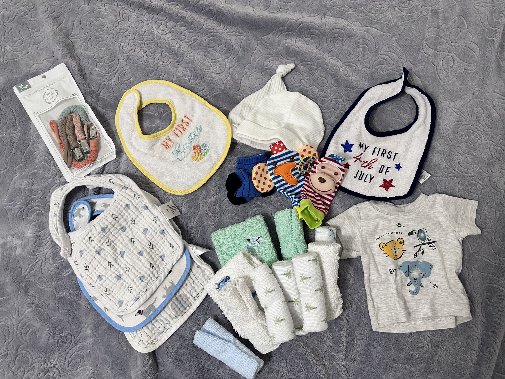 Baby items