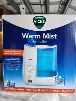 Humidifier