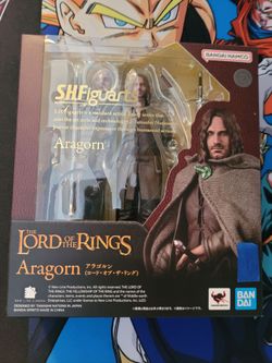 Aragorn S.H.F