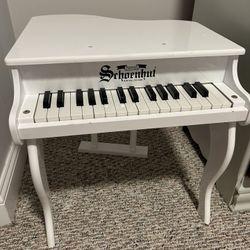 Children’s Piano