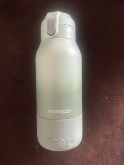 Momcozy Milk Warmer