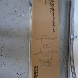 Best Buy Essentials TV Mount
