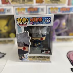Kakashi