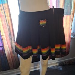 Pride Skirt
