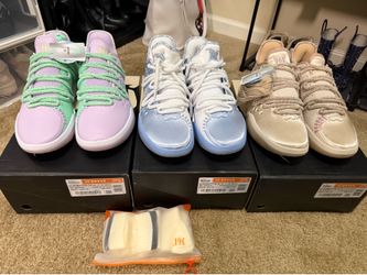 361° Joker 2 Bundle – All 3 Pairs – $240 size 12