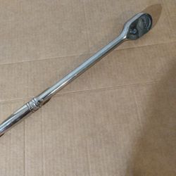1/2''  Snap-on Ratchet
