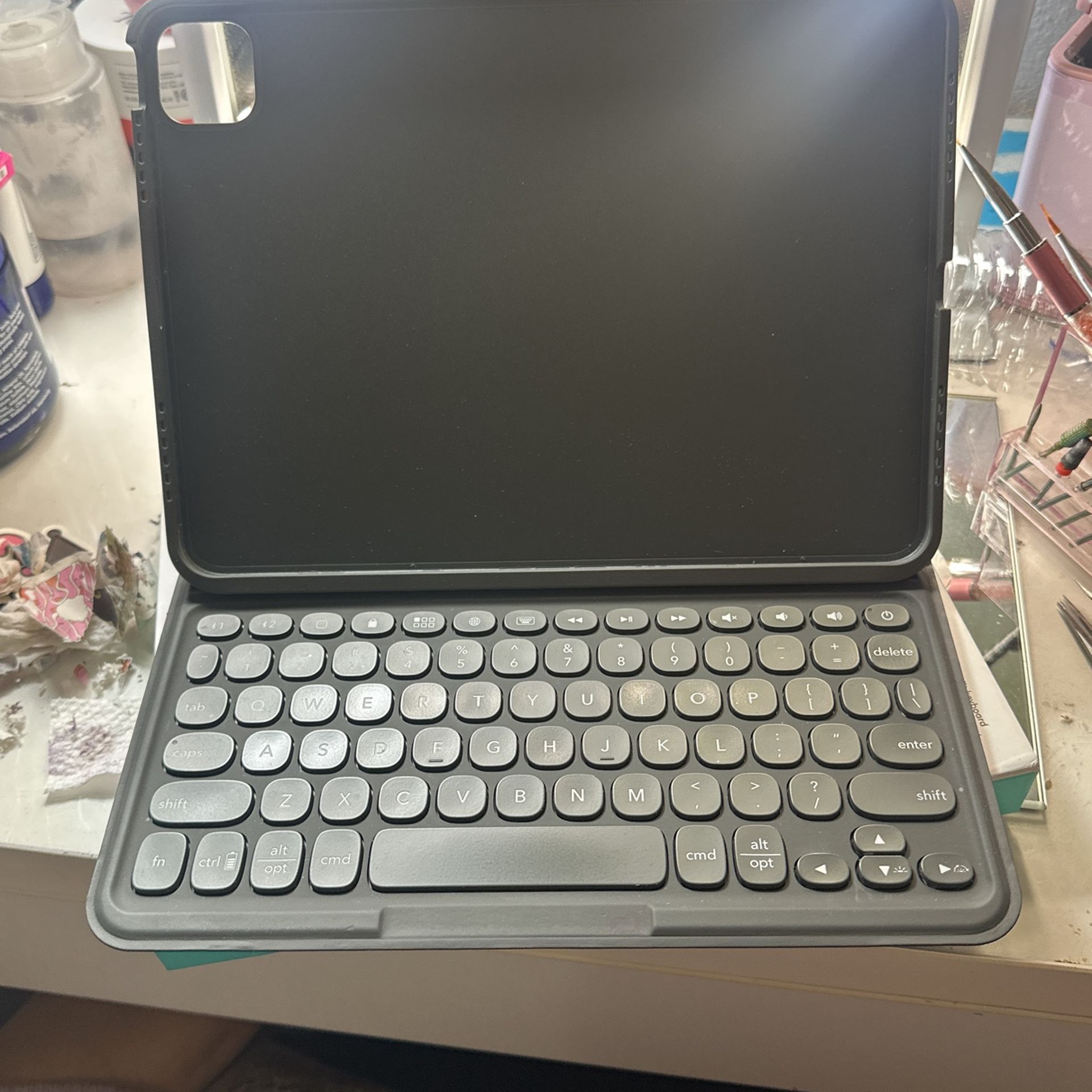 ZAGG ipad pro 11 inch detachable keyboard case