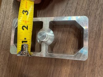 Lowering blocks