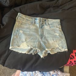 Women’s Size 4, American Eagle Shorts