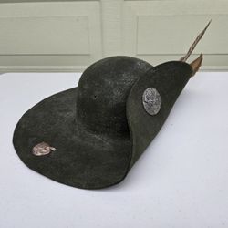 Musketeer Hat