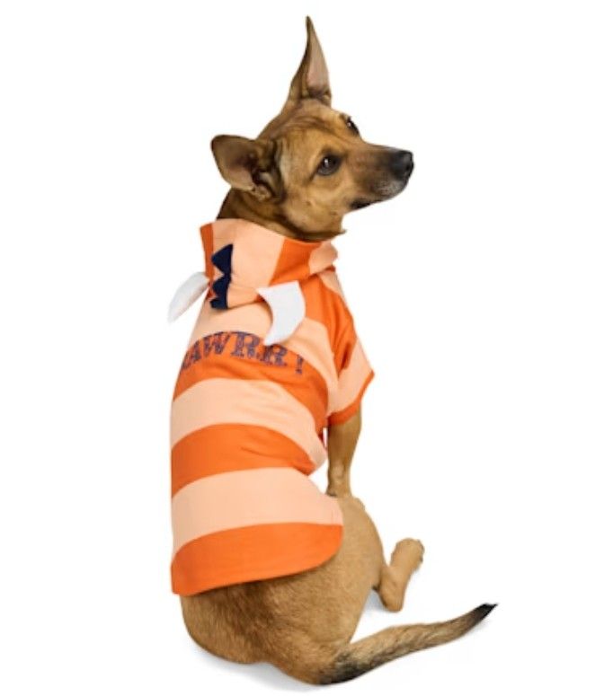 YOULY Monster Pet Hoodie