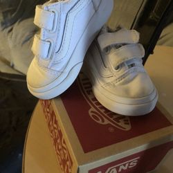 Old Sokol Vans
