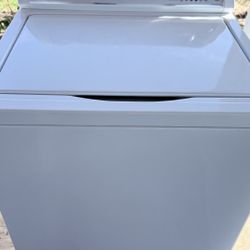 Only Washer In Perfect Condition 