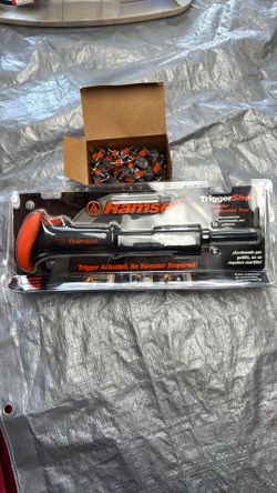 Ramset Trigger