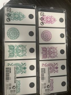 Whimsical Hang Tags/Price or Gift Tags