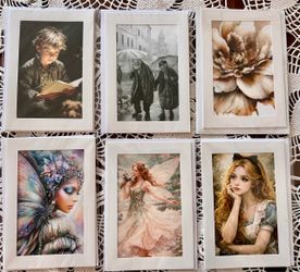 Photo Cards