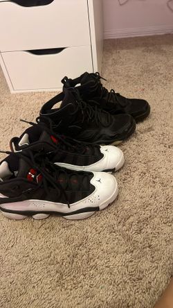 JORDANS