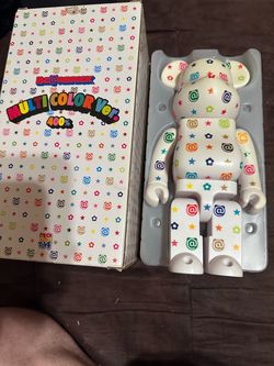 400% Bearbrick @ Symbol