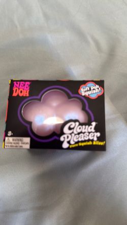 Needoh Cloud Pleaser
