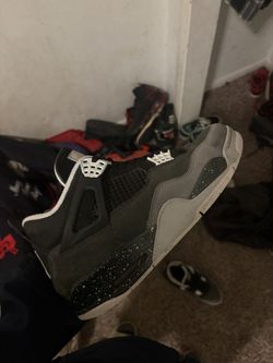 Jordan 4 Fears Throw A Offer
