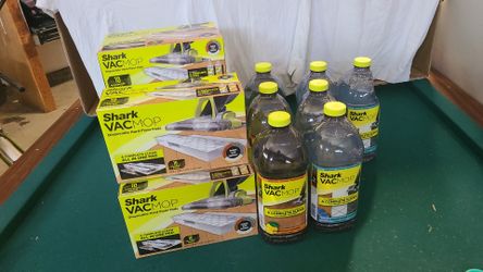 Cleaner kit