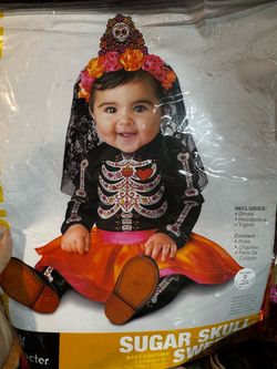 Hallowen customes