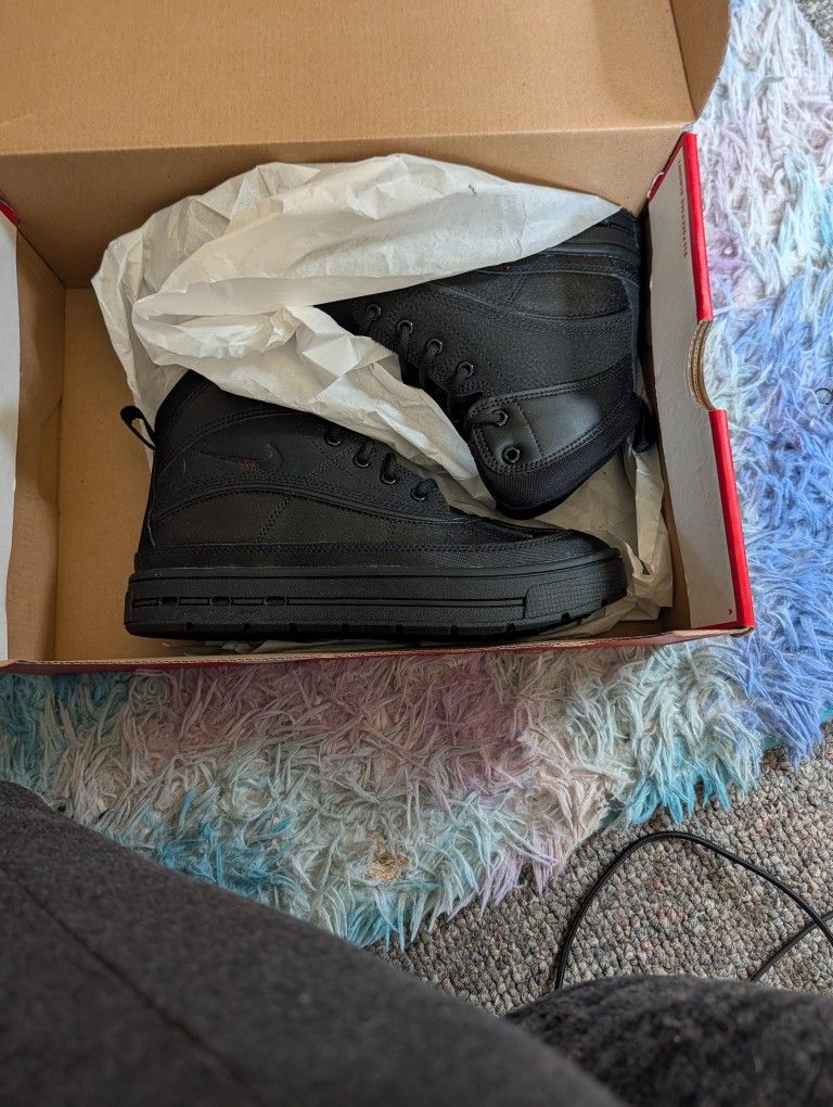 Nike Woodside 2 High (4Y)