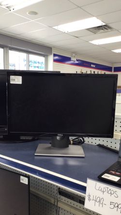 Dell monitor