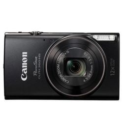 Canon elph 360