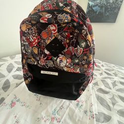 School basketball Backpack