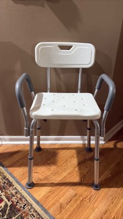 Shower Chair