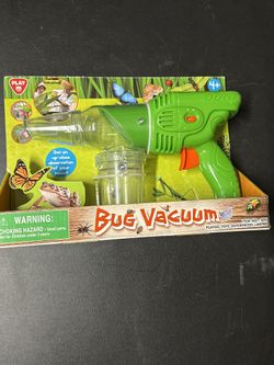 Bug Vacuum