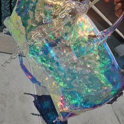 Louis Vuitton Keepall Bag