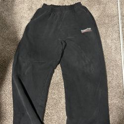 Balenciaga Sweatpants