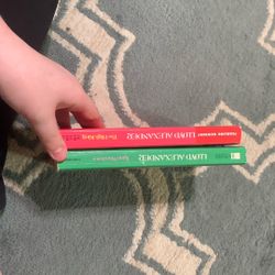 Lloyd Alexander 2 Book Series 