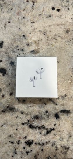 AirPod pro 2’s