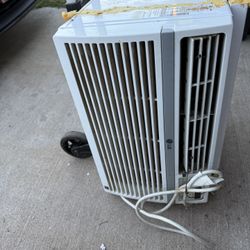 Swamp Cooler 
