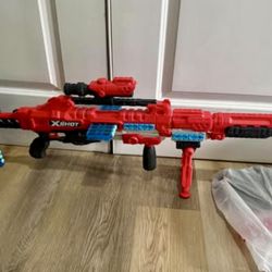X-Shot - Excel Regenerator Dartblaster