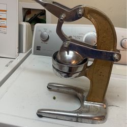 Juicer