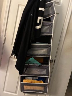 Hanging Organizer