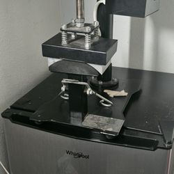 Maquina De Sublimación Para Gorras 