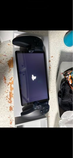 PlayStation Portal Remote Player