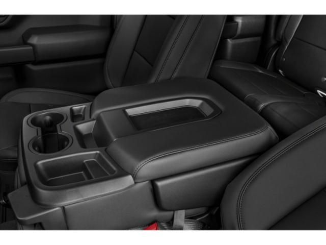 2020 GMC Sierra 2500HD