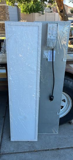 Sen8led Panel Lights