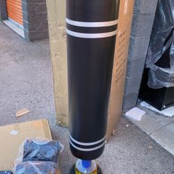 New boxing bag $50/each 3 available 