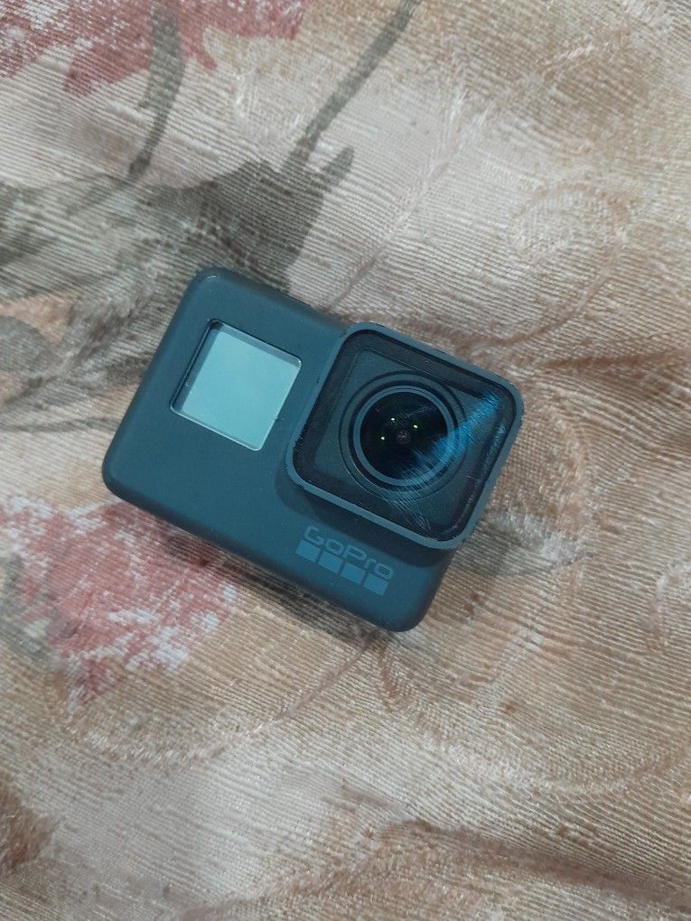 GoPro