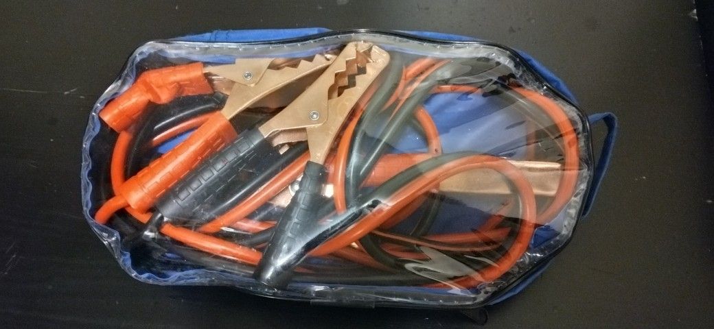 Jumper Cables